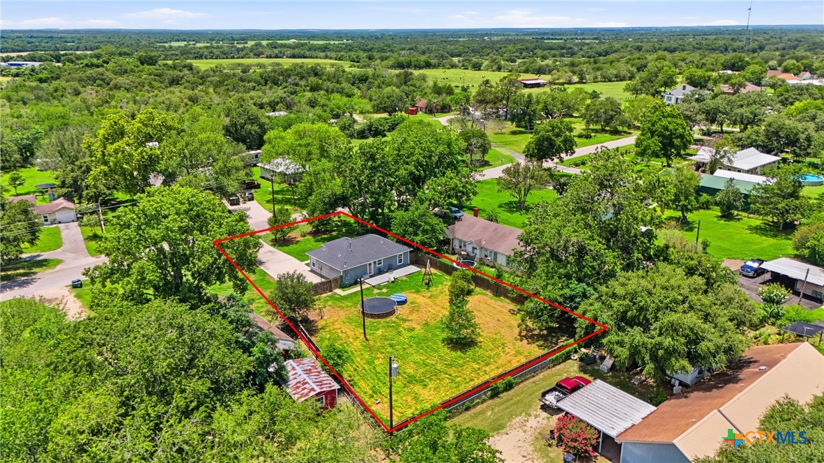 554 West Austin Street Luling, TX 78648 - Photo 44 of 47