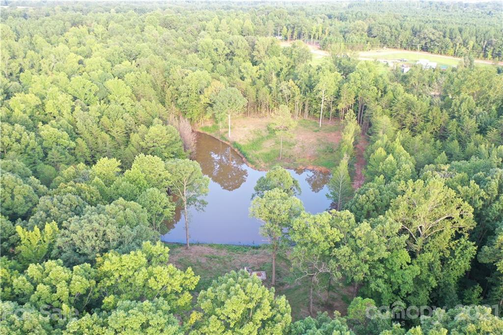 0 J S Dirt Road Clover, SC 29710 - Photo 2 of 13 an aerial view of residential houses with outdoor space and trees