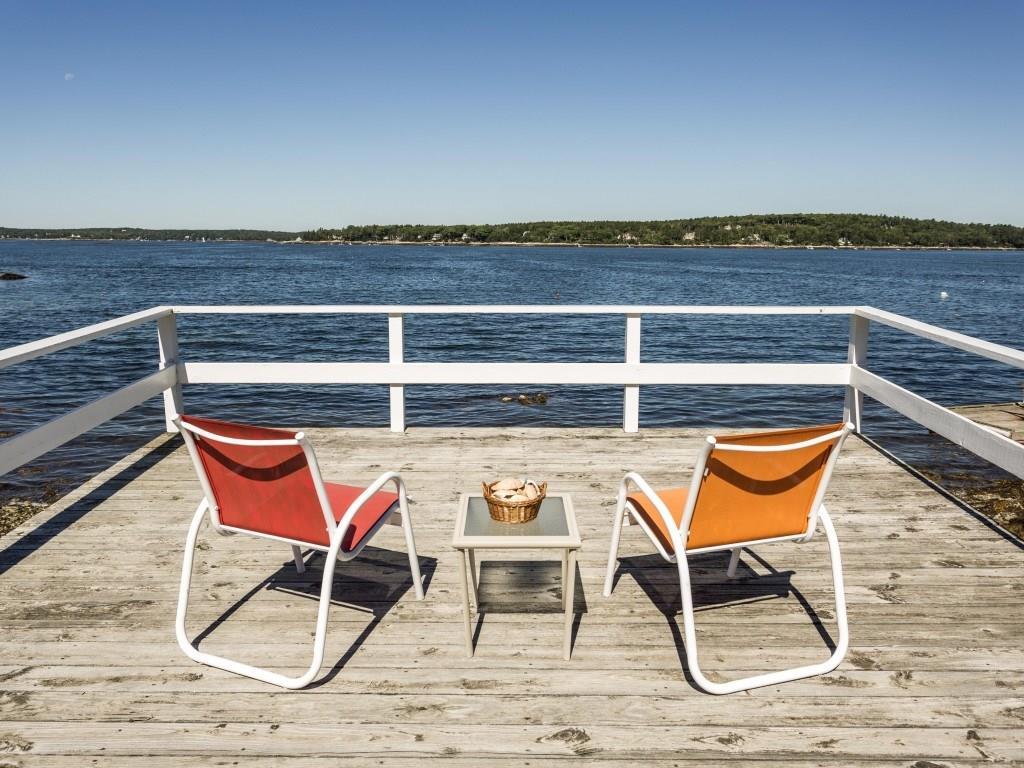 153-260 Van Horn Road East Boothbay, ME 04544 - Photo 1 of 25 Photo