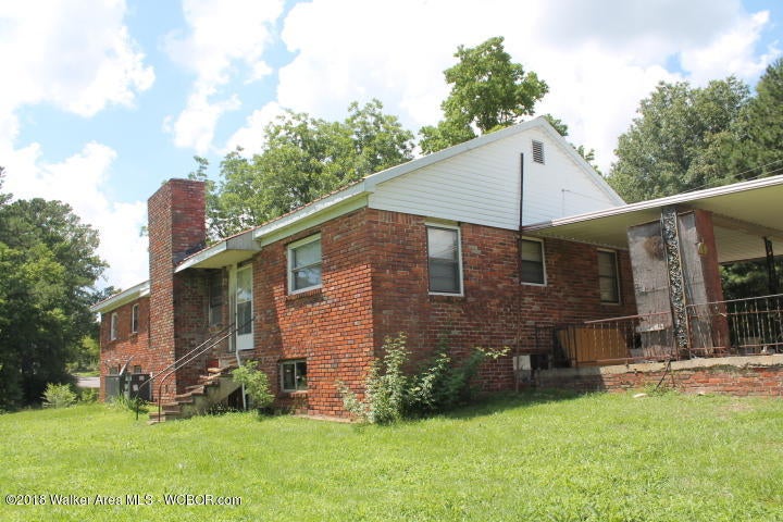 2892 Sipsey Road Jasper, AL 35504 - Photo 3 of 33 Gallery Image 3