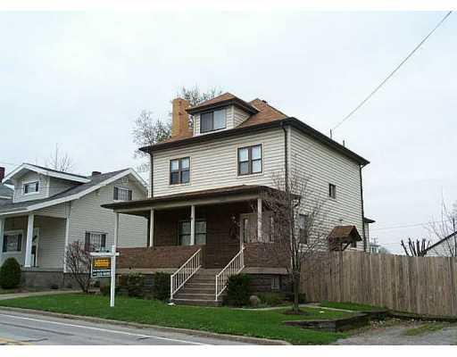 319 Rostraver Road Belle Vernon, PA 15012 - Photo 1 of 8 Exterior Front.