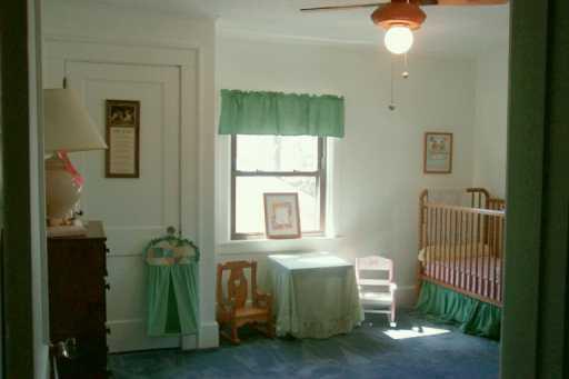 319 Rostraver Road Belle Vernon, PA 15012 - Photo 2 of 8 2nd Floor Plan.