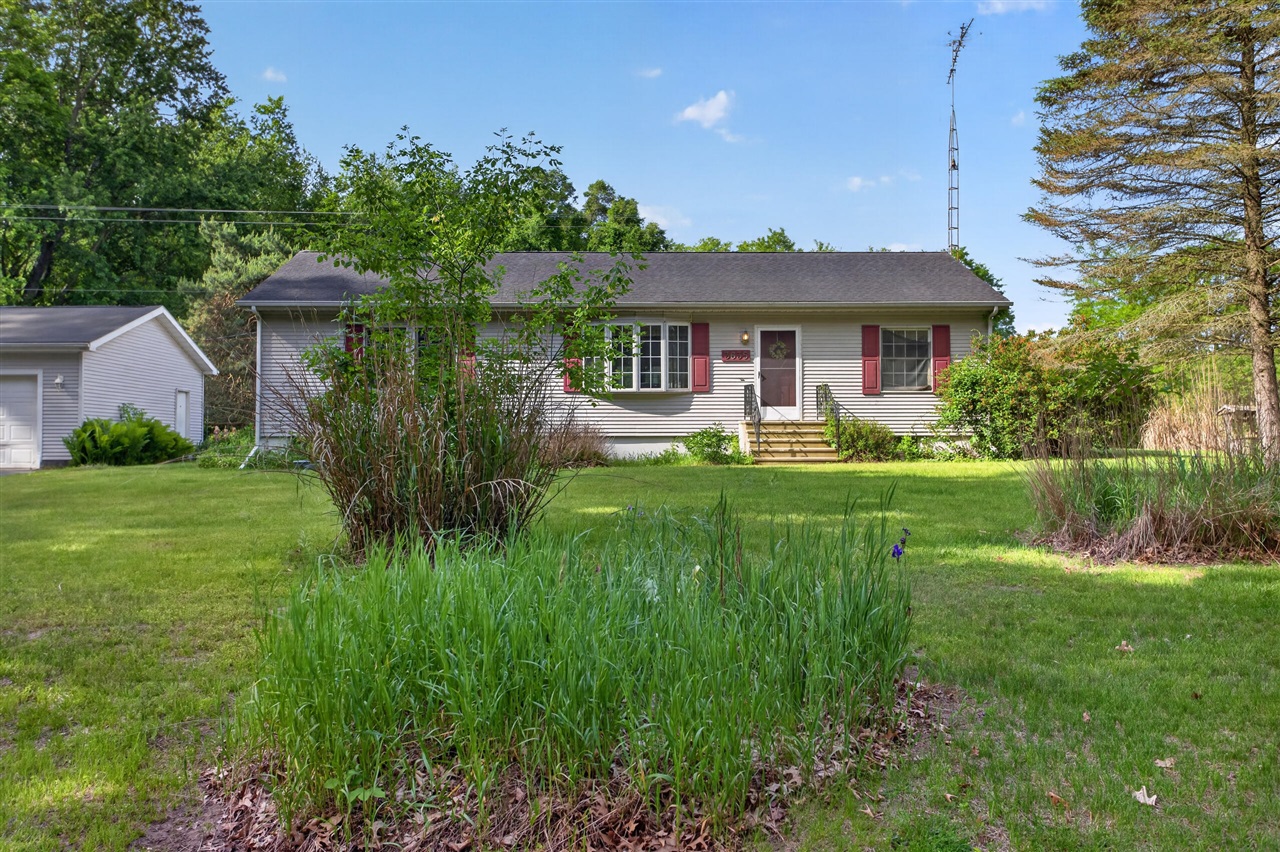 3635 Hart Road Jackson, MI 49201 - Photo 47 of 48
