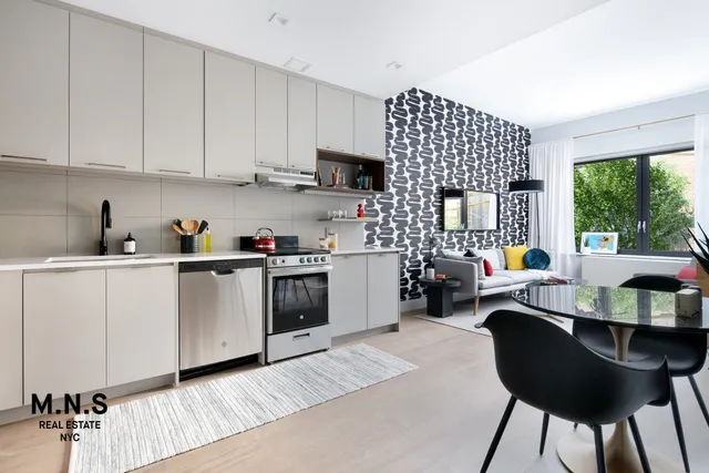 $2,957 | 176 Woodward Avenue, Unit 434 | Ridgewood