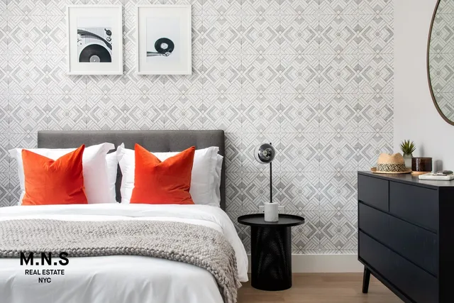 $2,957 | 176 Woodward Avenue, Unit 434 | Ridgewood