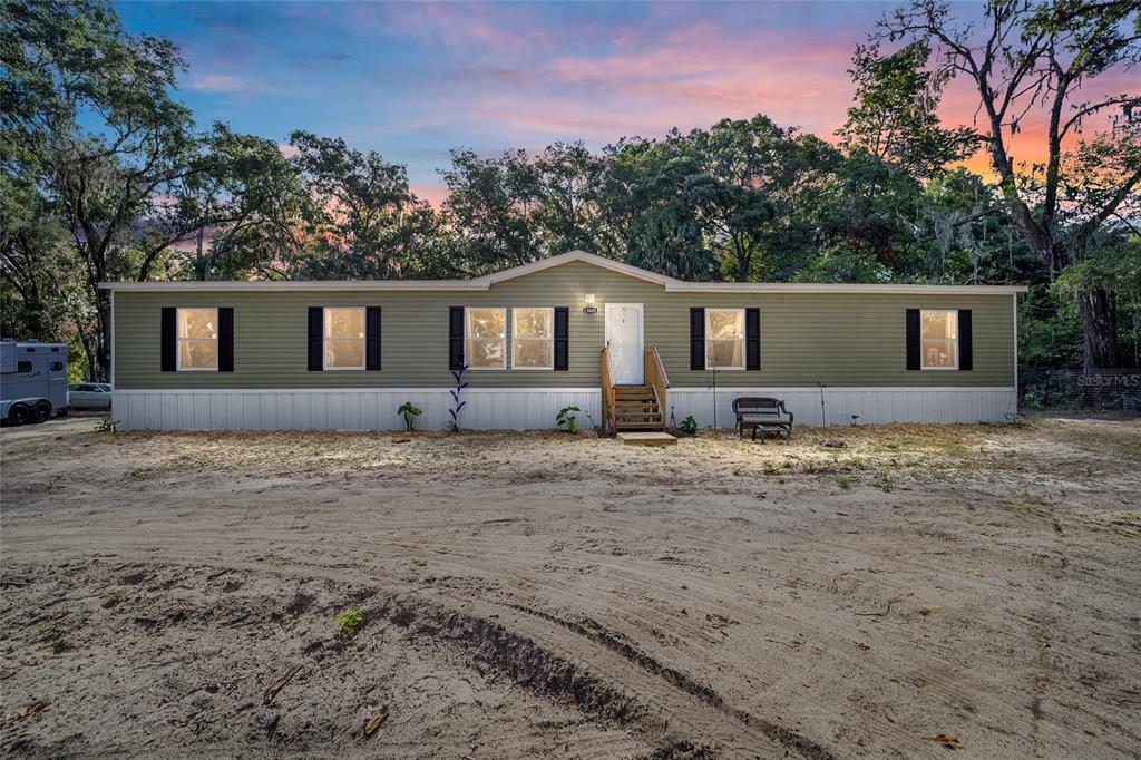 13801 Northeast Jacksonville Road Citra, FL 32113 - Photo 1 of 1 Welcome Home