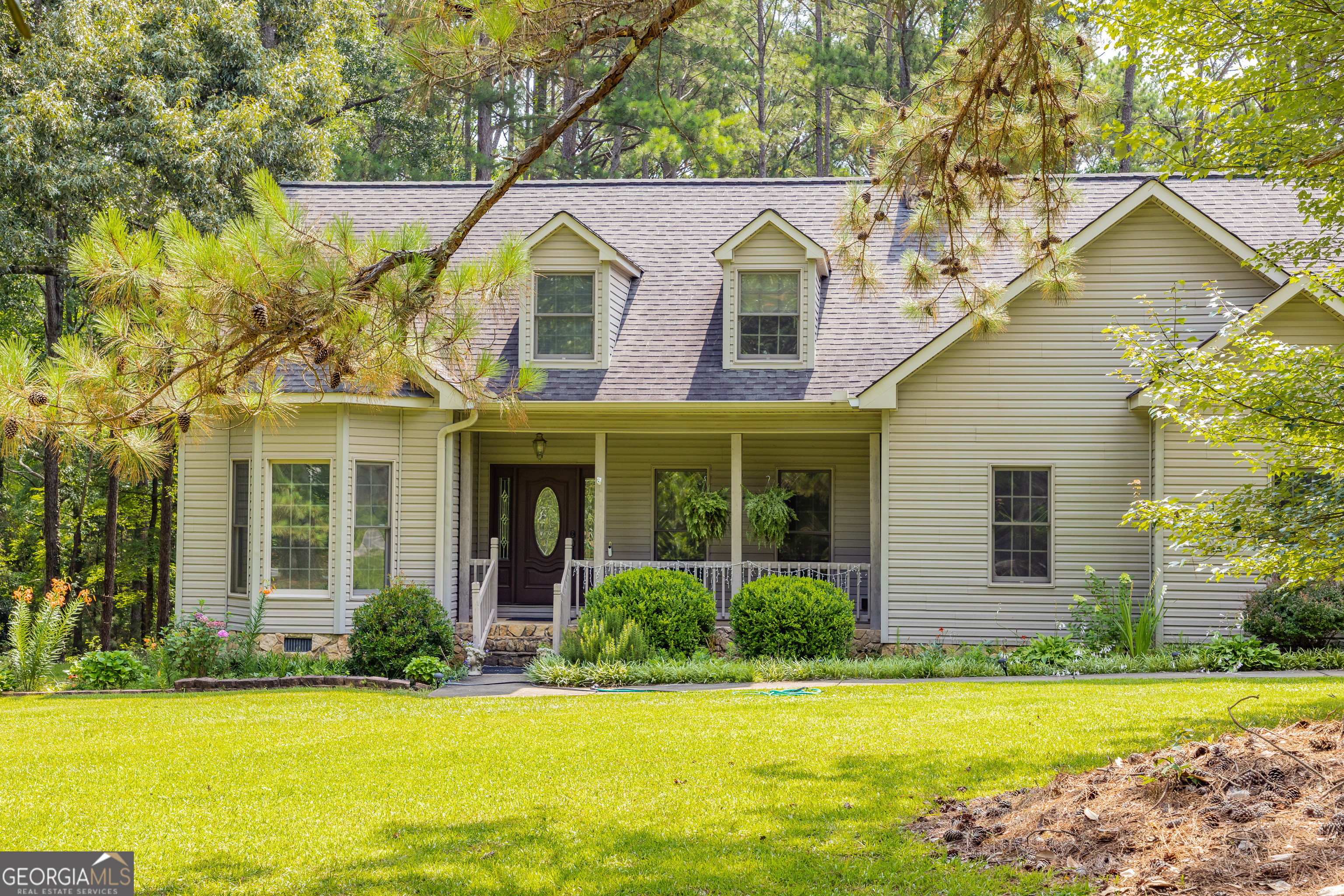 32 Gwen Place Thomaston, GA 30286 - Photo 17 of 47
