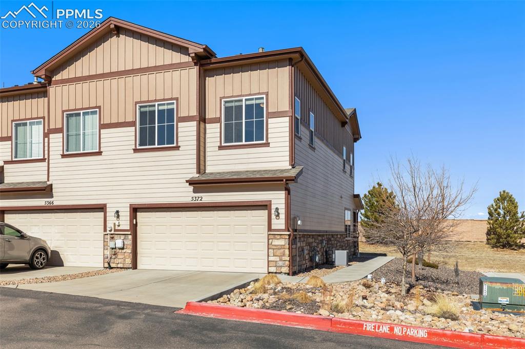 5372 Prominence Point Colorado Springs, CO 80923 - Photo 31 of 35