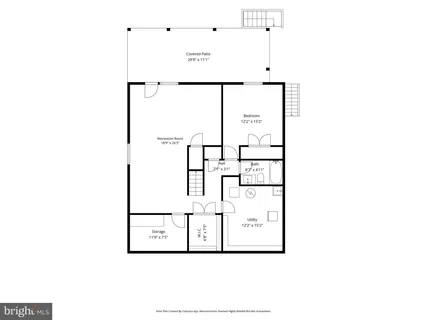 $1,399,000 | 12035 Montrose Village Terrace, North Bethesda, MD 20852