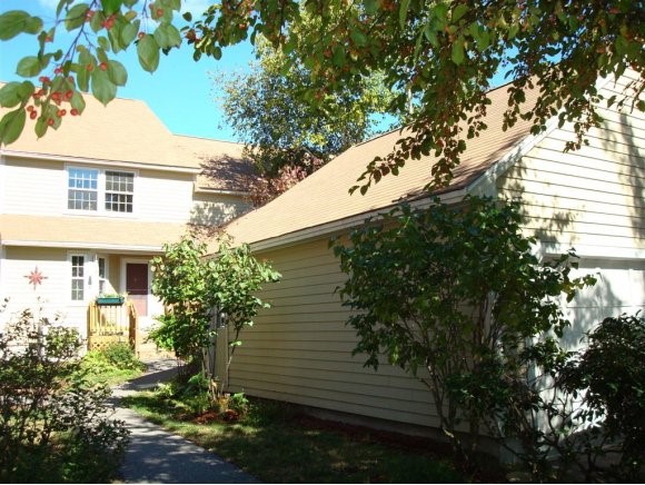 206 Winding Pond Road, Unit 206 Londonderry, NH 03053 - Photo 1 of 1 Gallery Image 1
