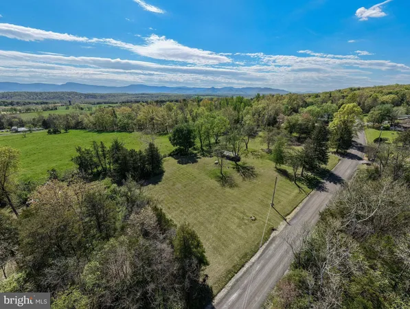 $99,900 | 0 Meadowview Drive, Luray, VA 22835