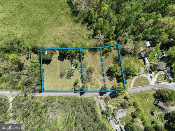 $99,900 | 0 Meadowview Drive, Luray, VA 22835