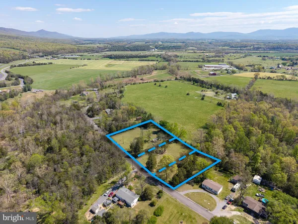 $99,900 | 0 Meadowview Drive, Luray, VA 22835