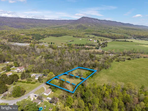 $99,900 | 0 Meadowview Drive, Luray, VA 22835