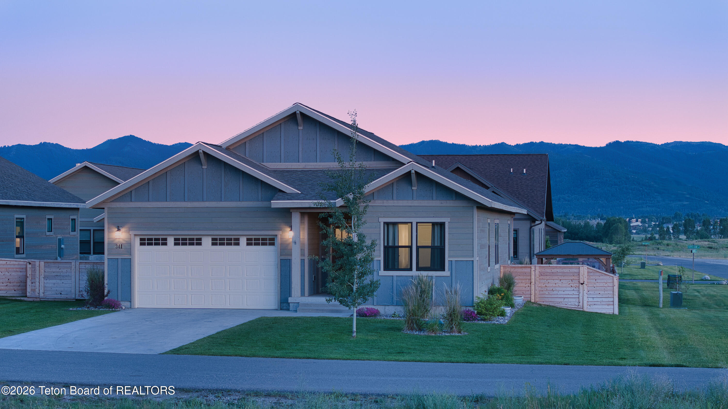341 Swallowtail Drive Victor, ID 83455 - Photo 1 of 53 341 Swallowtail Drive_MLS-12