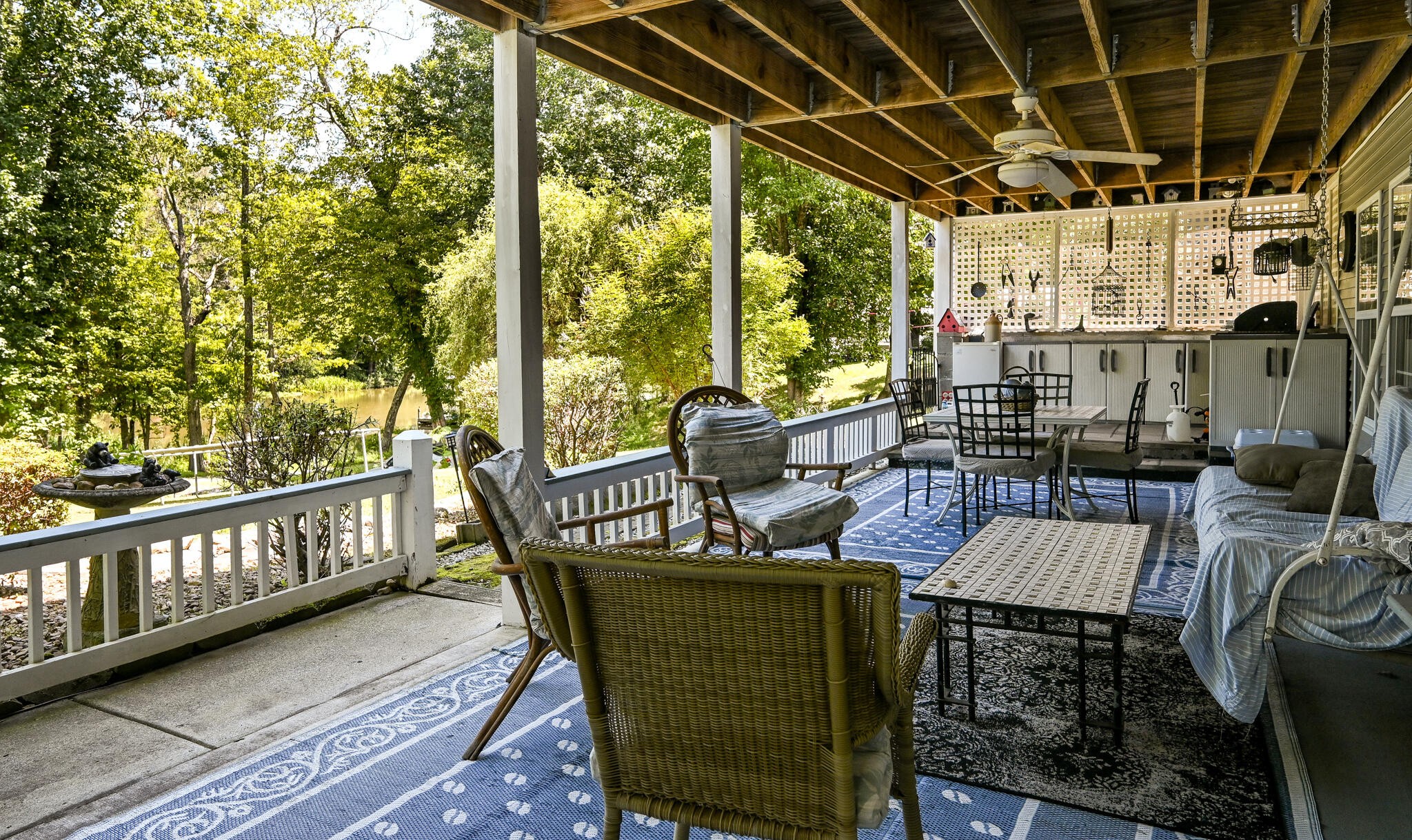 236 Sam Johnson Road Georgetown, TN 37336 - Photo 45 of 58 Gallery Image 45