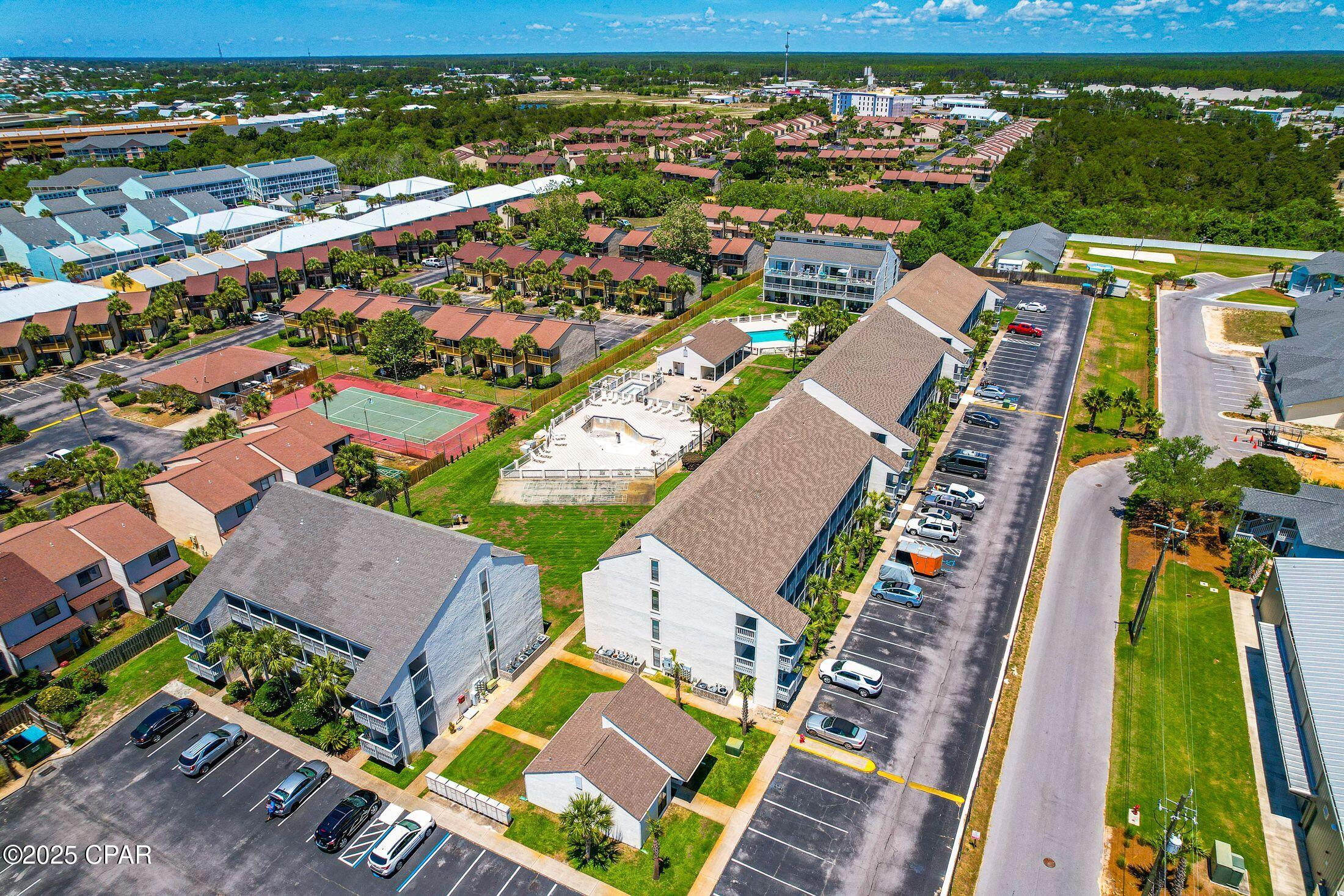 17614 Front Beach Road, Unit 15E Panama City Beach, FL 32413 - Photo 1 of 40