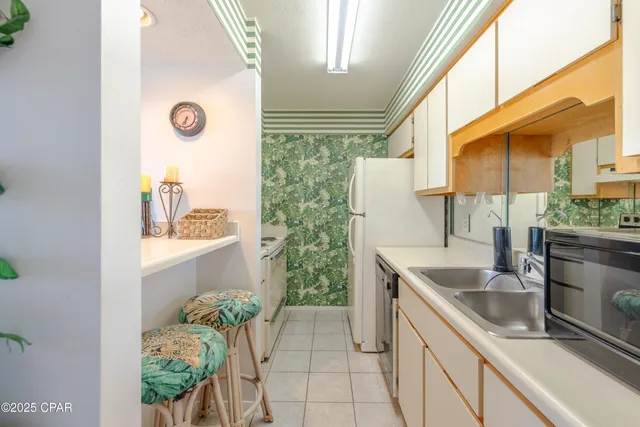 $315,000 | 17614 Front Beach Road, Unit 15E, Panama City Beach, FL 32413