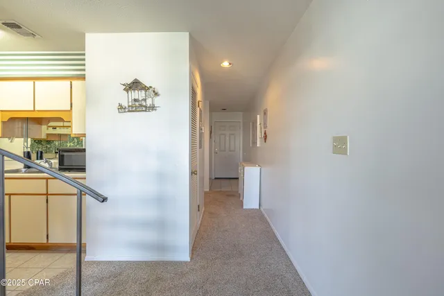 $315,000 | 17614 Front Beach Road, Unit 15E, Panama City Beach, FL 32413