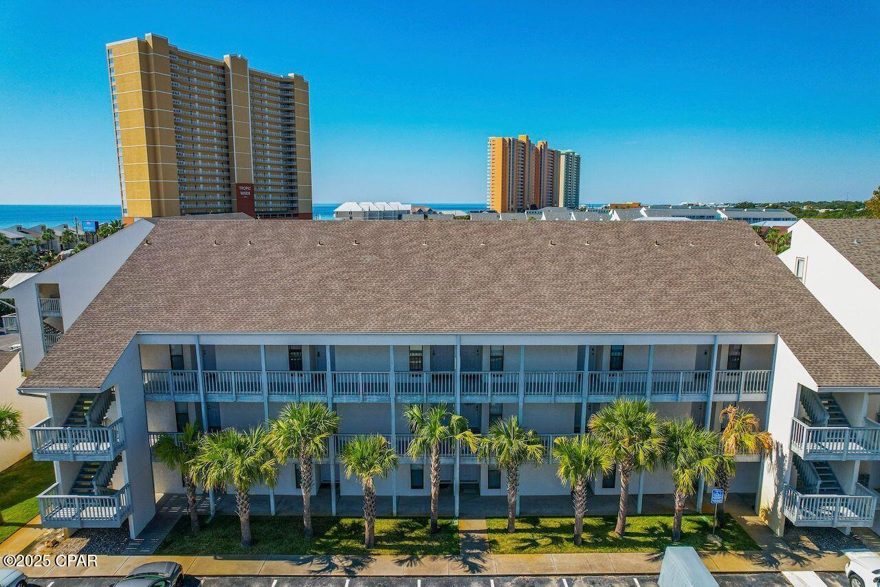 17614 Front Beach Road, Unit 15E Panama City Beach, FL 32413 - Photo 2 of 40