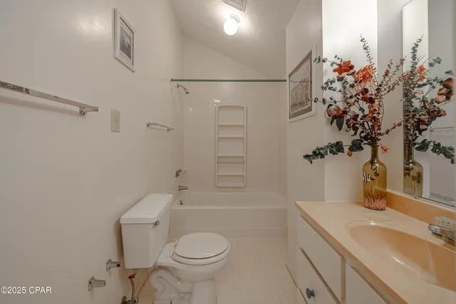 $315,000 | 17614 Front Beach Road, Unit 15E, Panama City Beach, FL 32413