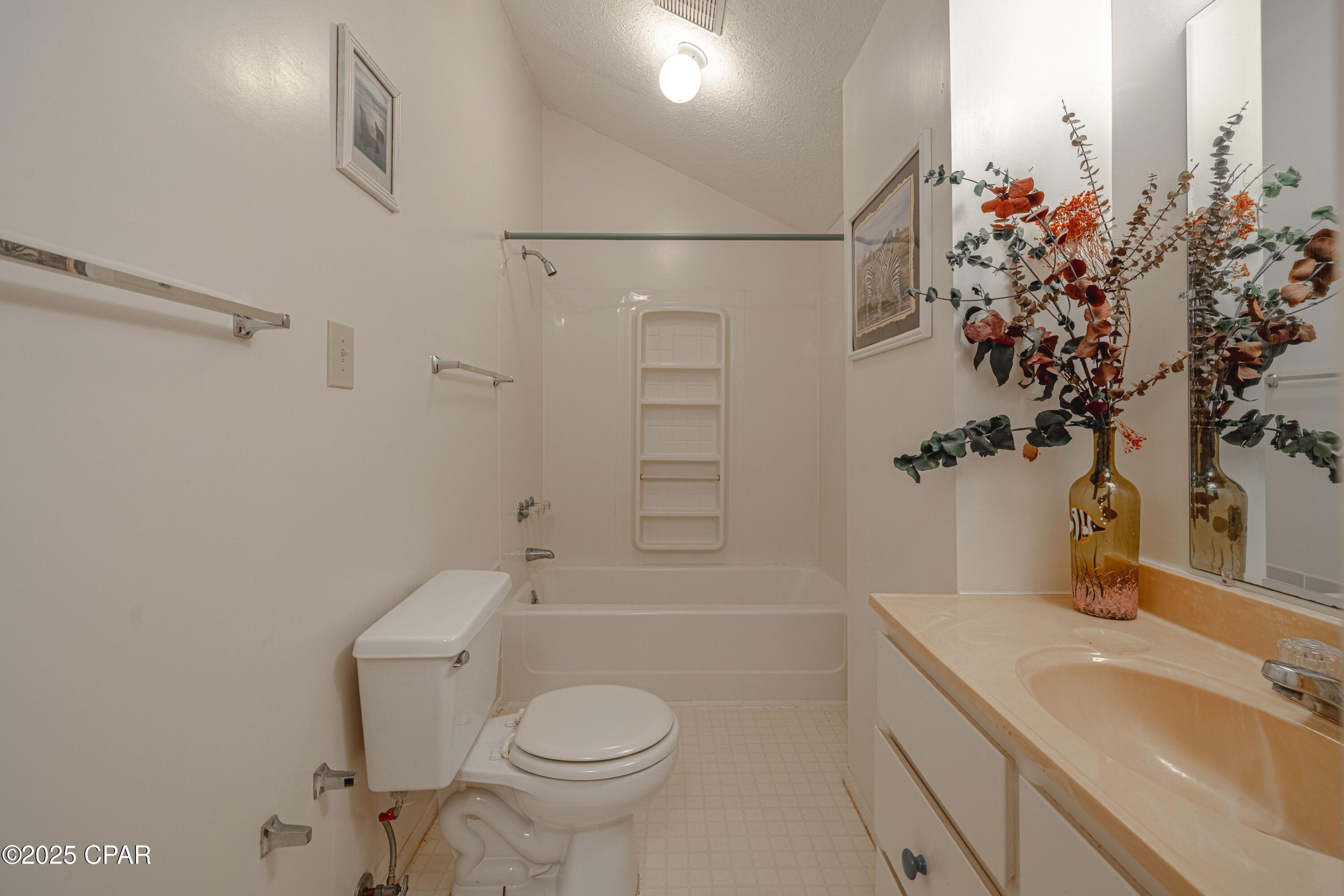 17614 Front Beach Road, Unit 15E Panama City Beach, FL 32413 - Photo 21 of 40