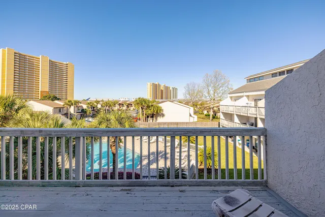$315,000 | 17614 Front Beach Road, Unit 15E, Panama City Beach, FL 32413