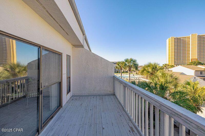 17614 Front Beach Road, Unit 15E Panama City Beach, FL 32413 - Photo 26 of 40