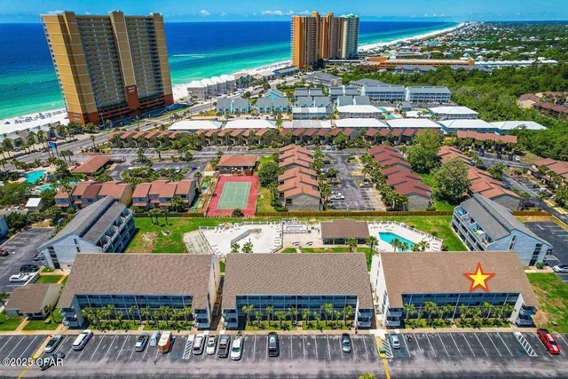 $315,000 | 17614 Front Beach Road, Unit 15E, Panama City Beach, FL 32413
