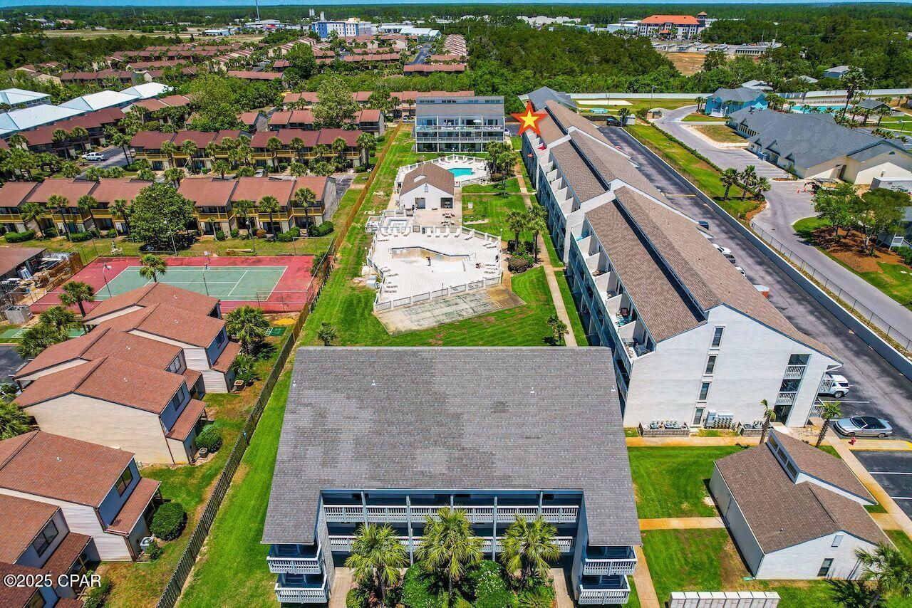 17614 Front Beach Road, Unit 15E Panama City Beach, FL 32413 - Photo 3 of 40