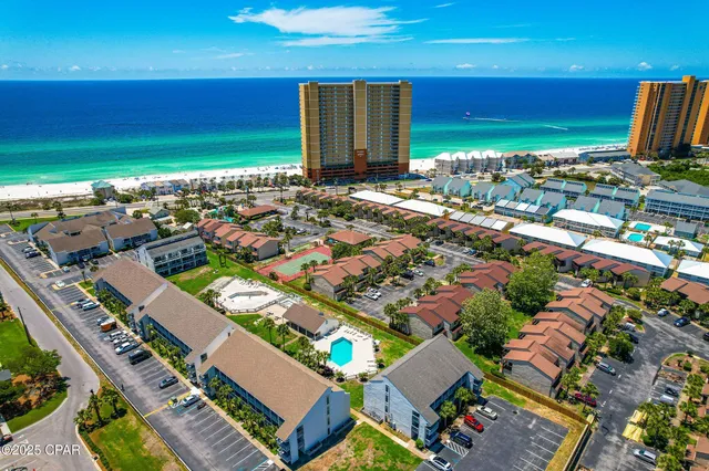 $315,000 | 17614 Front Beach Road, Unit 15E, Panama City Beach, FL 32413