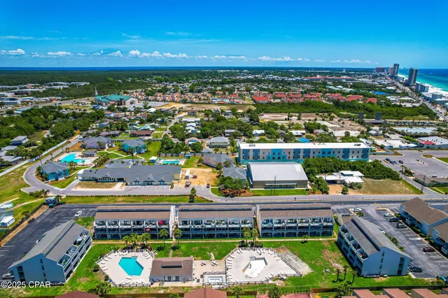 $315,000 | 17614 Front Beach Road, Unit 15E, Panama City Beach, FL 32413