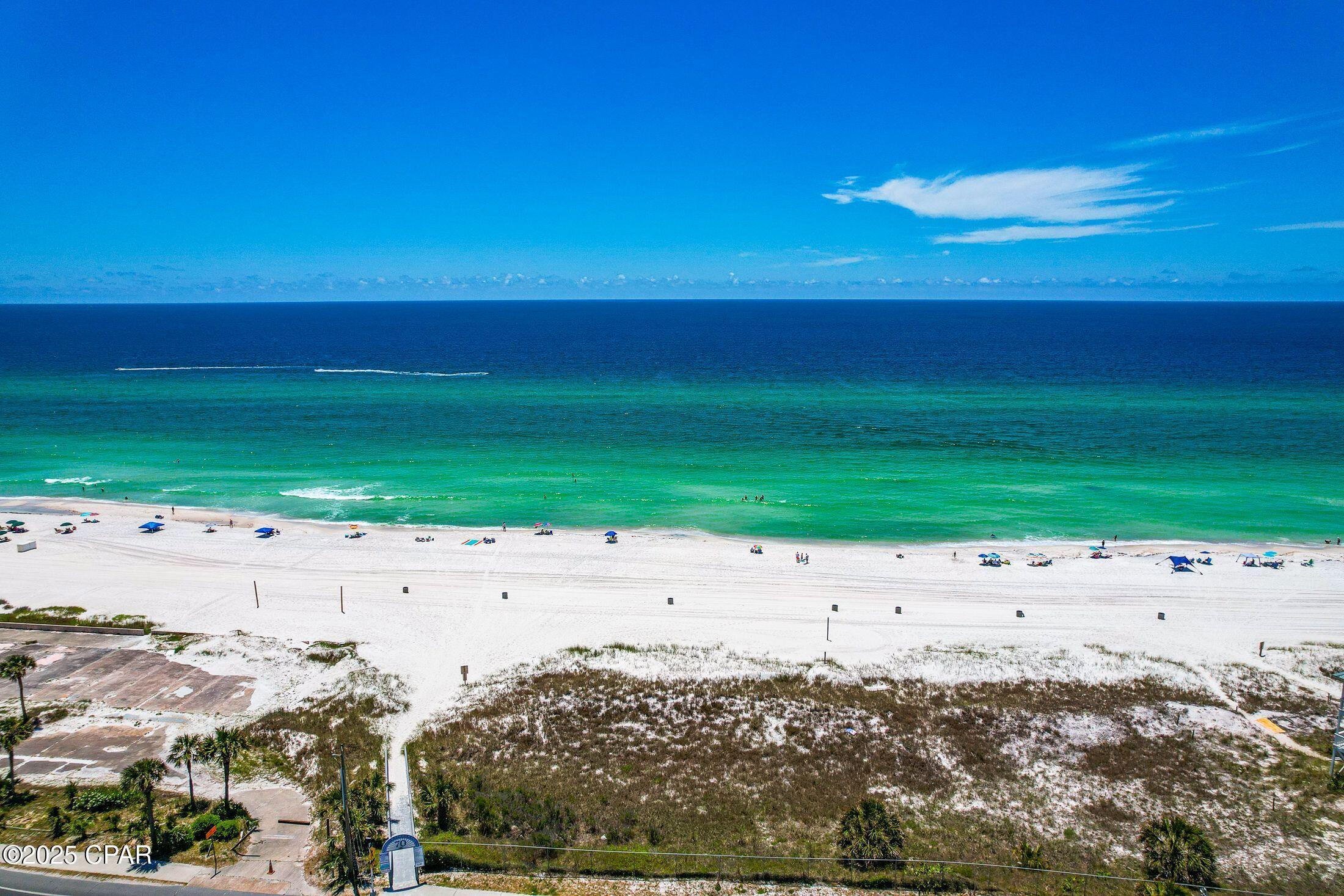 17614 Front Beach Road, Unit 15E Panama City Beach, FL 32413 - Photo 35 of 40