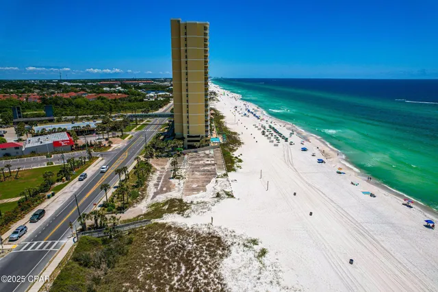 $315,000 | 17614 Front Beach Road, Unit 15E, Panama City Beach, FL 32413