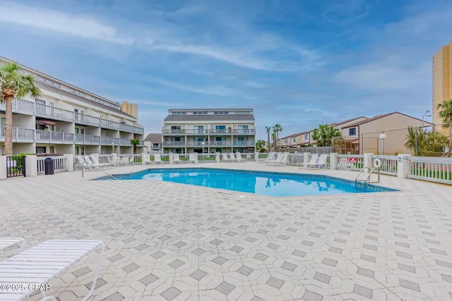 $315,000 | 17614 Front Beach Road, Unit 15E, Panama City Beach, FL 32413