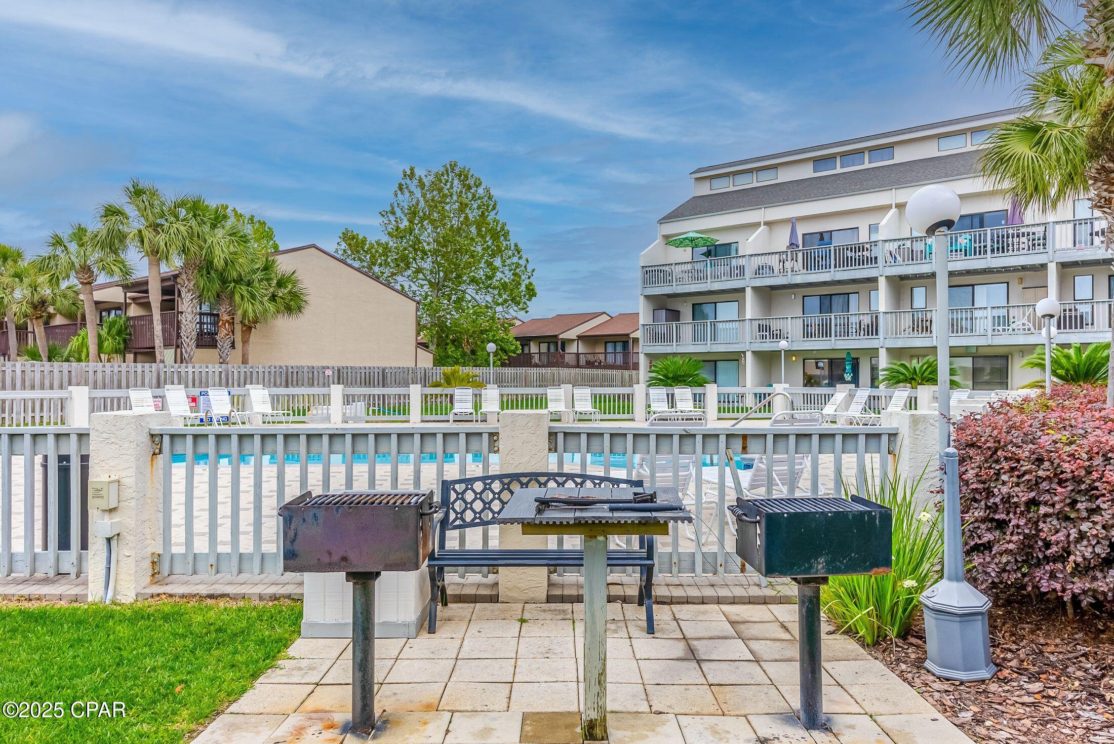 17614 Front Beach Road, Unit 15E Panama City Beach, FL 32413 - Photo 40 of 40