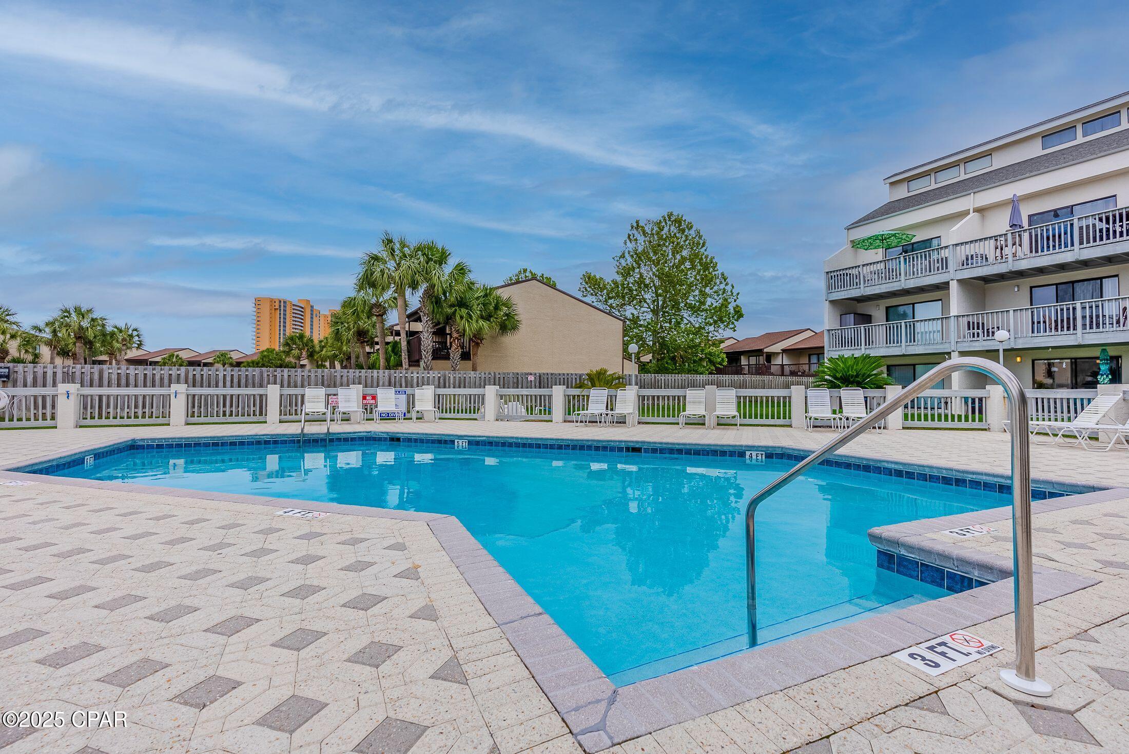 17614 Front Beach Road, Unit 15E Panama City Beach, FL 32413 - Photo 4 of 40