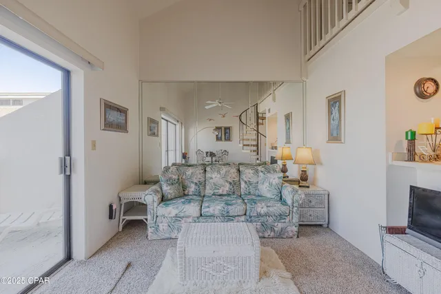 $315,000 | 17614 Front Beach Road, Unit 15E, Panama City Beach, FL 32413