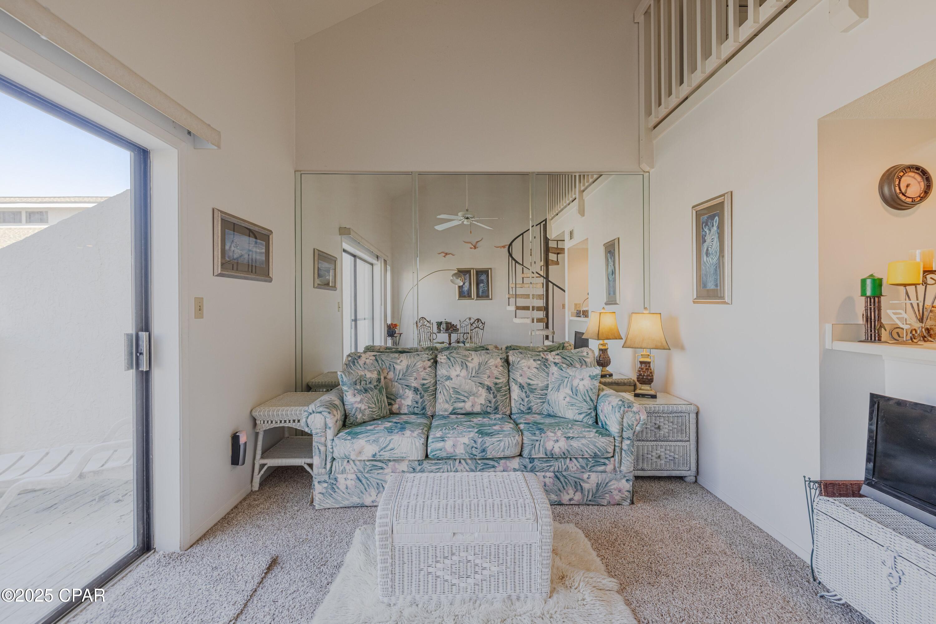 17614 Front Beach Road, Unit 15E Panama City Beach, FL 32413 - Photo 5 of 40