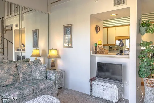 $315,000 | 17614 Front Beach Road, Unit 15E, Panama City Beach, FL 32413