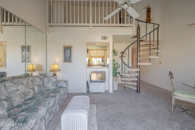 $315,000 | 17614 Front Beach Road, Unit 15E, Panama City Beach, FL 32413