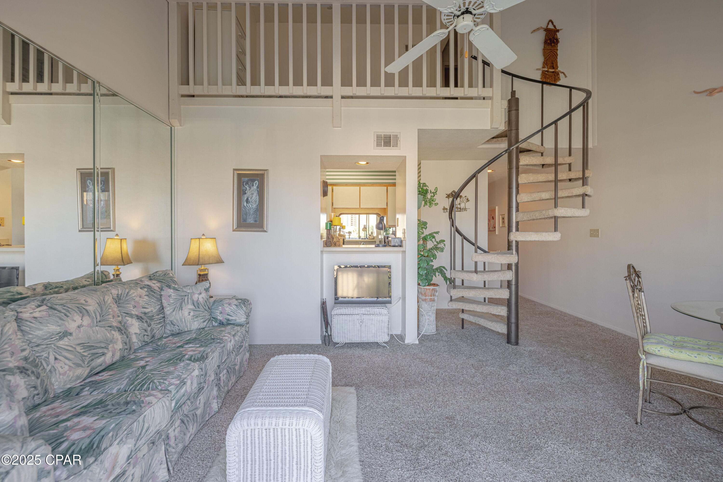 17614 Front Beach Road, Unit 15E Panama City Beach, FL 32413 - Photo 8 of 40