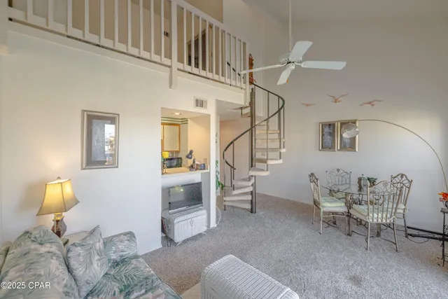 $315,000 | 17614 Front Beach Road, Unit 15E, Panama City Beach, FL 32413