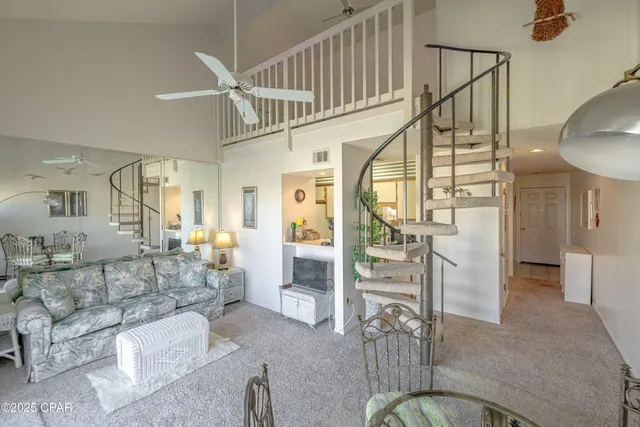 $315,000 | 17614 Front Beach Road, Unit 15E, Panama City Beach, FL 32413