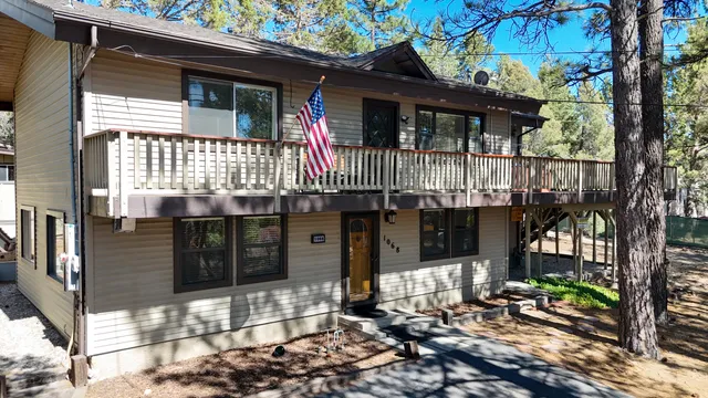 $714,999 | 1068 Lookout Mountain Road, Big Bear City, CA 92314
