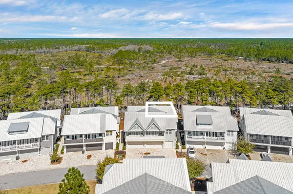 $885,000 | 269 Milestone Dr Inlet Beach, Unit B, Inlet Beach, FL 32461