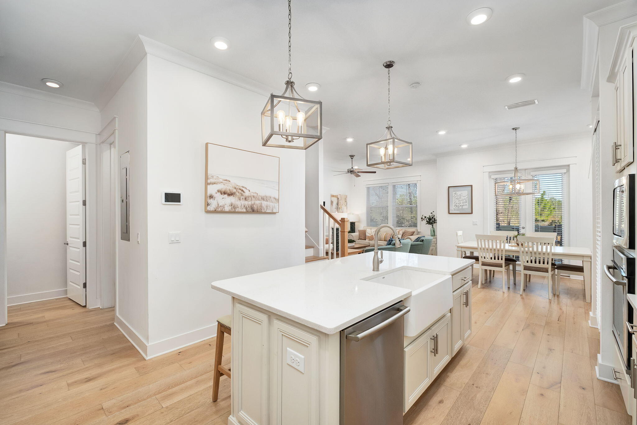 269 Milestone Dr Inlet Beach, Unit B Inlet Beach, FL 32461 - Photo 11 of 35 1-web-or-mls-dune-lake-studio-1