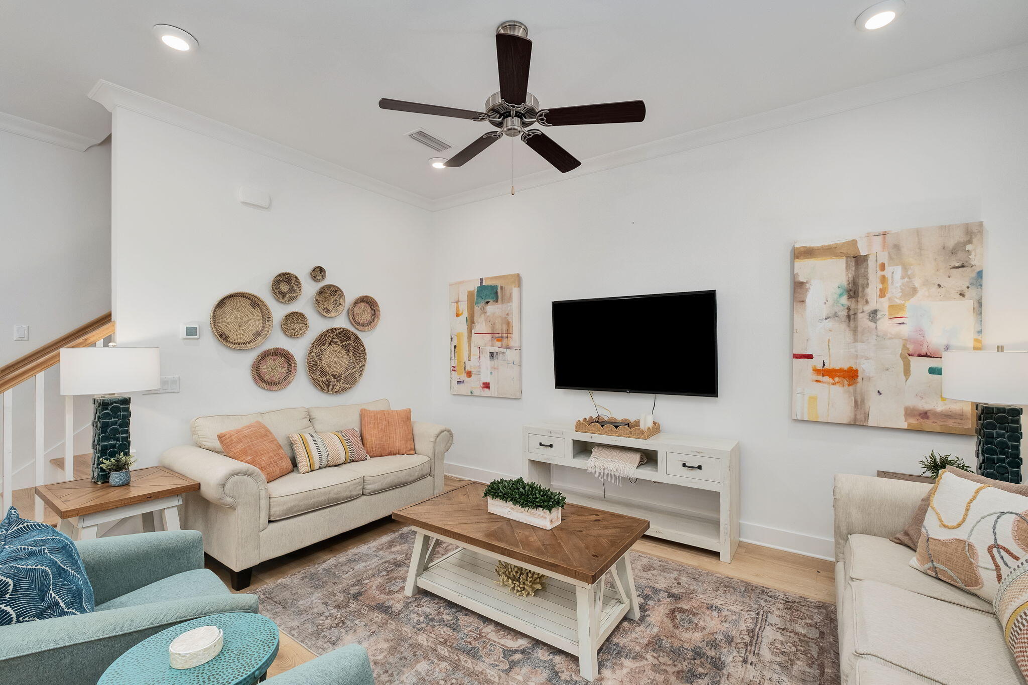 269 Milestone Dr Inlet Beach, Unit B Inlet Beach, FL 32461 - Photo 13 of 35 4-web-or-mls-dune-lake-studio-4