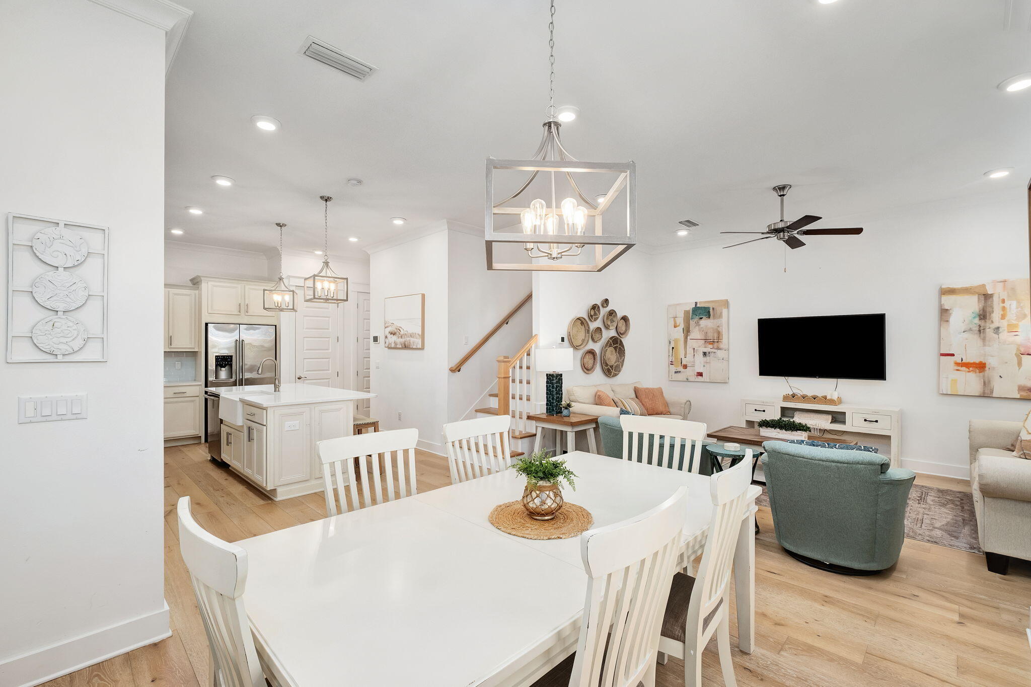 269 Milestone Dr Inlet Beach, Unit B Inlet Beach, FL 32461 - Photo 14 of 35 3-web-or-mls-dune-lake-studio-3