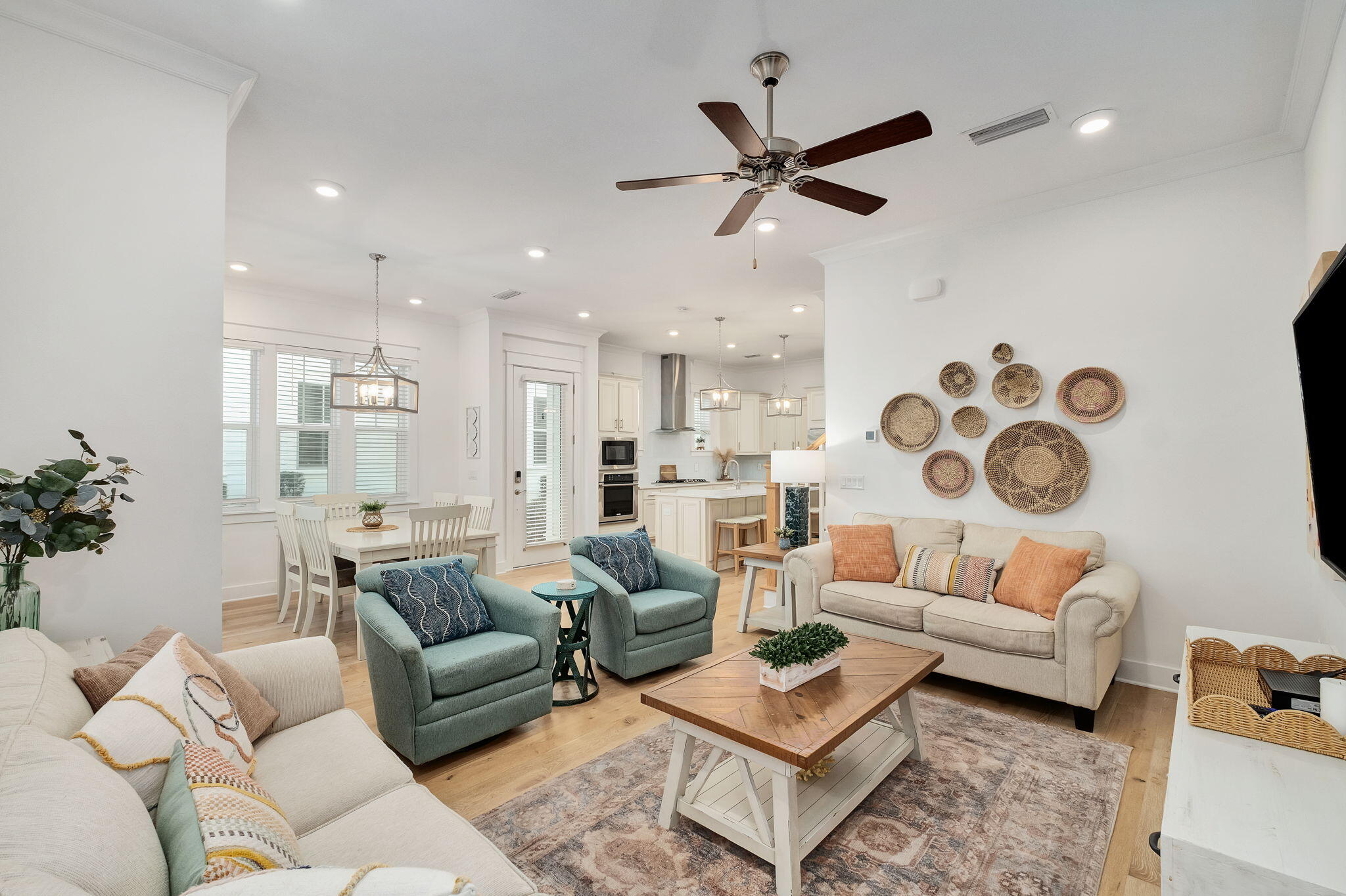 269 Milestone Dr Inlet Beach, Unit B Inlet Beach, FL 32461 - Photo 15 of 35 5-web-or-mls-dune-lake-studio-5